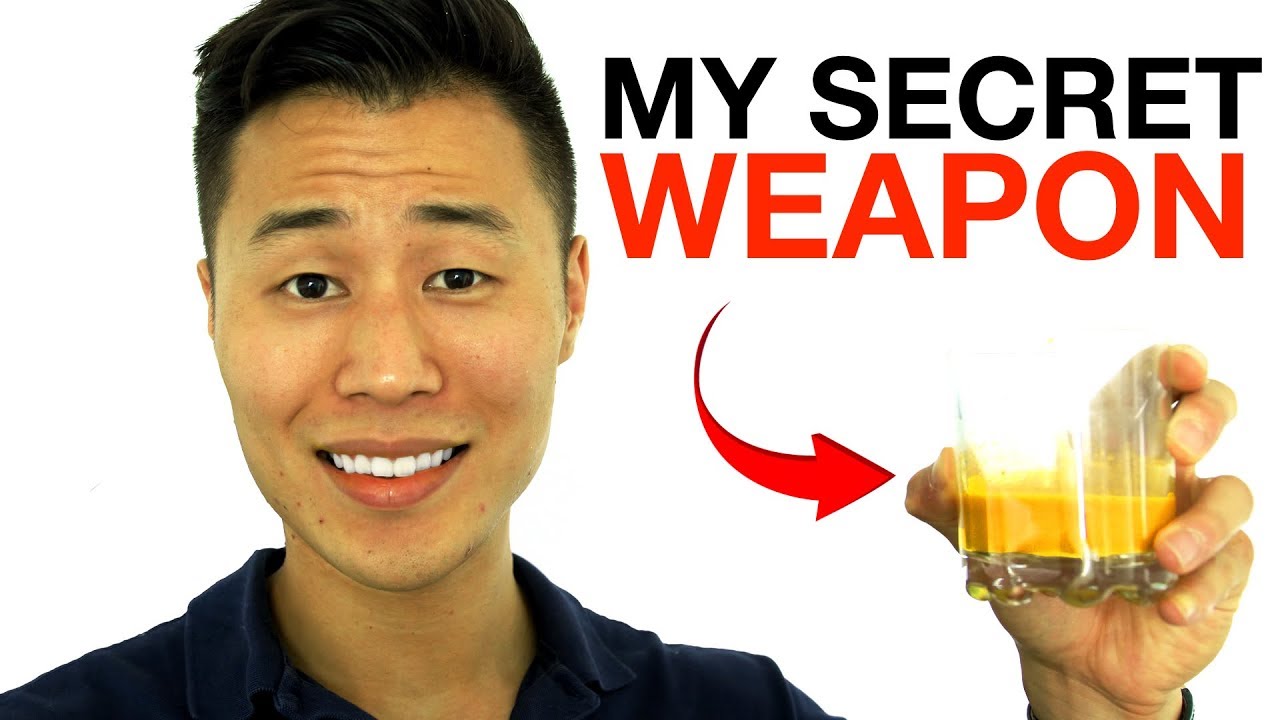 Best Breakfast for All Day Energy and Focus - Timothy Han