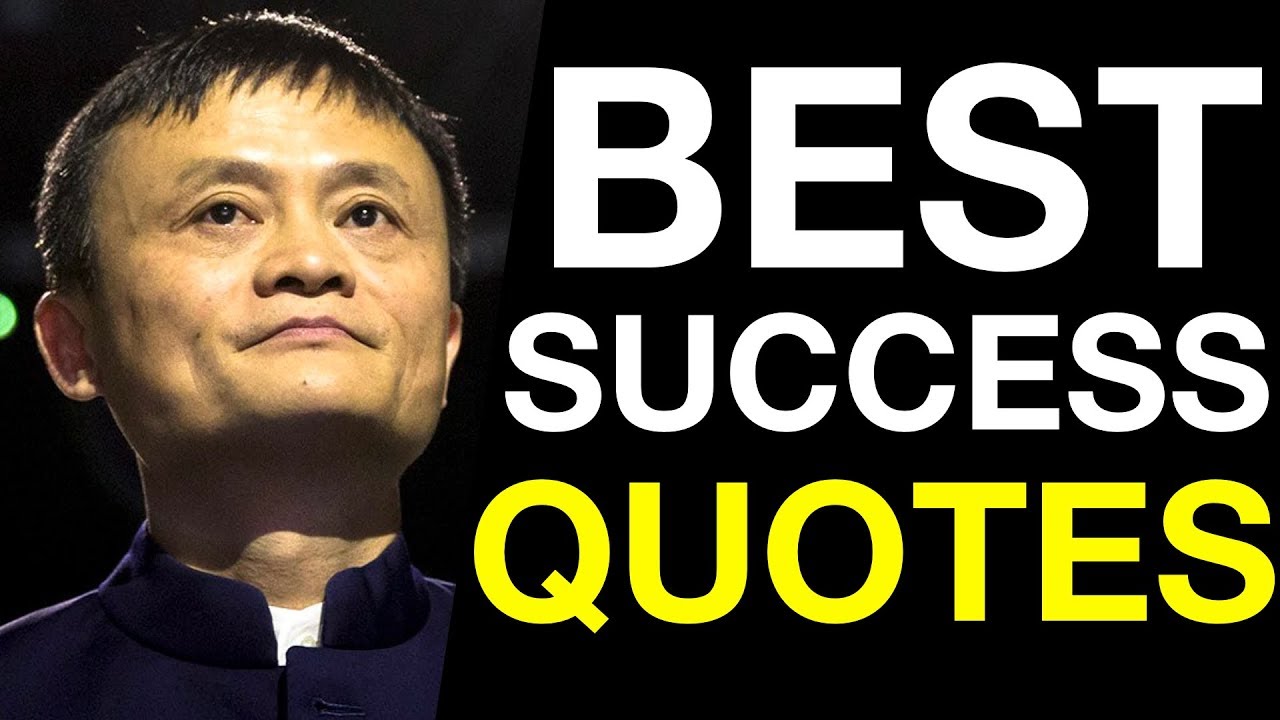 7 Powerful Motivational Quotes for Success - Timothy Han